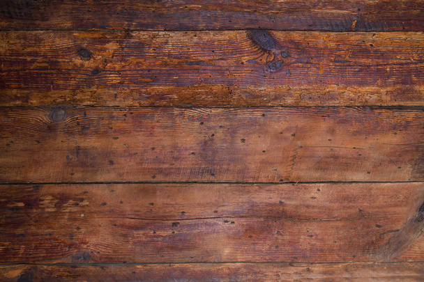 textura de madeira superfície de fundo com padrão natural antigo - Foto, Imagem