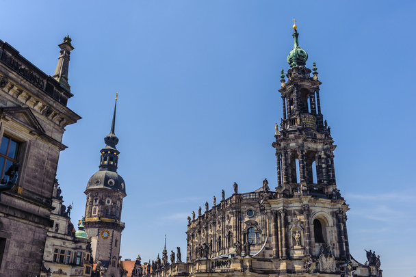 Dresden, Germany - Fotó, kép