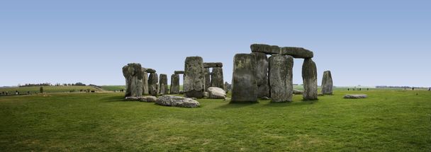 Pierres debout Stonehenge wiltshire
 - Photo, image