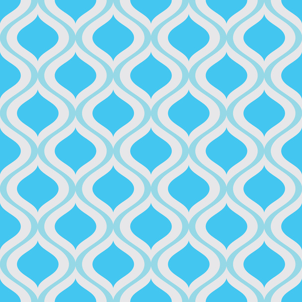 abstract seamless pattern - Vektor, Bild