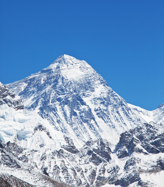 Everest - Fotoğraf, Görsel
