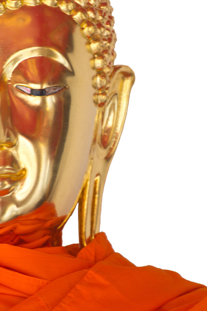 άγαλμα του Βούδα - Φωτογραφία, εικόνα
