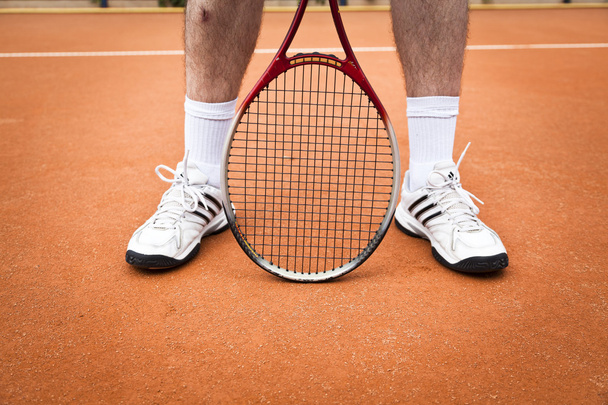 Tennis - Fotoğraf, Görsel
