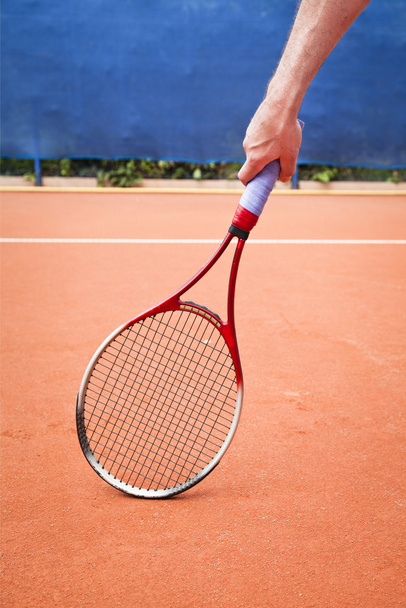Tennis - Φωτογραφία, εικόνα
