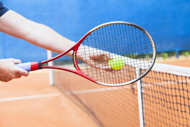 Tennis - Foto, afbeelding