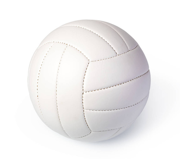 Bola de voleibol - Foto, Imagem