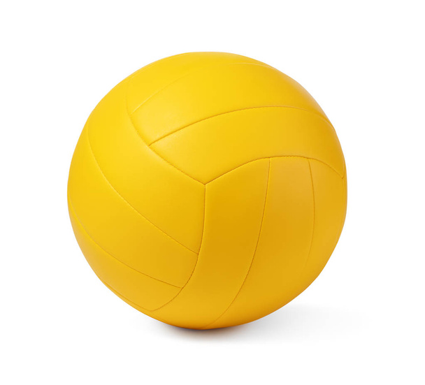 Волейбольный мяч - Фото, изображение