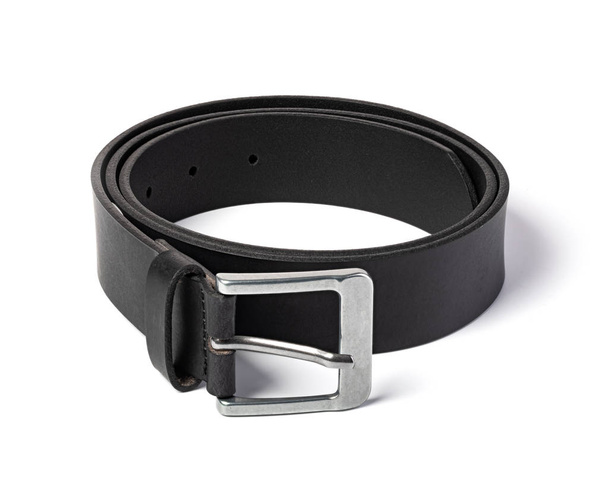 leather belt - Photo, Image