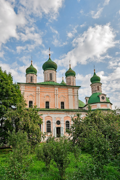 The Church of the Golden ring of Russia. - Φωτογραφία, εικόνα