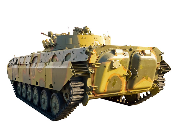 Vehículo de combate de infantería
 - Foto, imagen