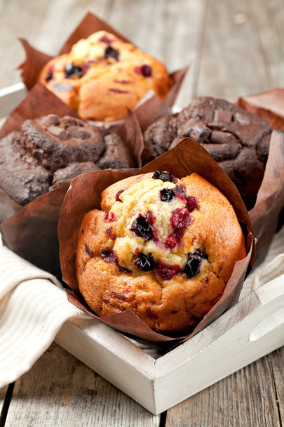 Muffin
 - Foto, immagini