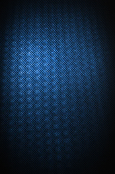 tła w sztruks polipropylen niebieski - Zdjęcie, obraz