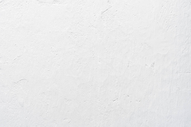 White concrete texture on wall with sunlight for abstract backgr - 写真・画像