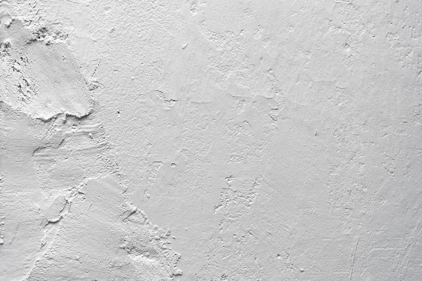 abstrakter Hintergrund aus grauer Betonstruktur Wand mit rissigen - Foto, Bild