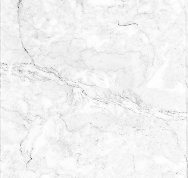 Abstract background from white marble texture wall. Luxury backd - Photo, Image