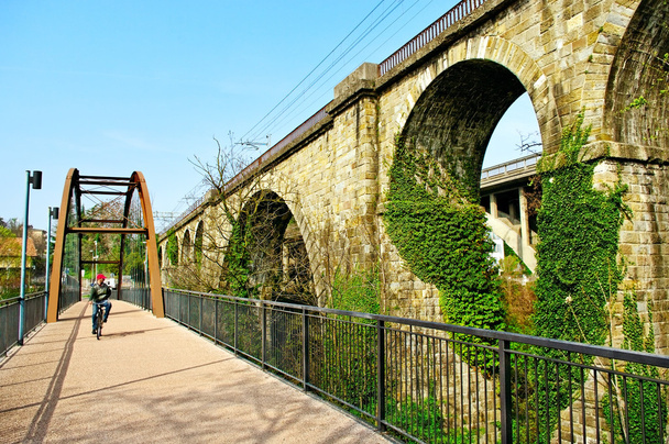 Eski Köprü. - Fotoğraf, Görsel