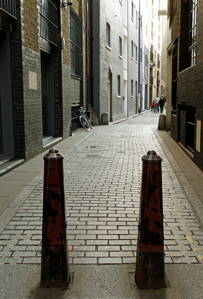 Narrow street. - Photo, Image