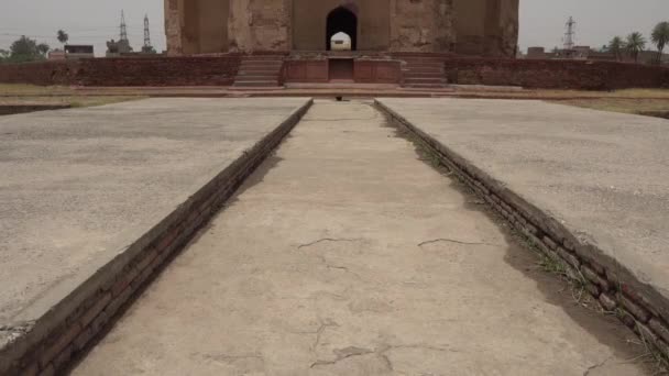 Tumba de Lahore de Jahangir 114
 - Imágenes, Vídeo