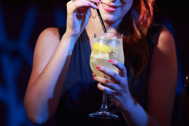 Cocktail party - Foto, imagen