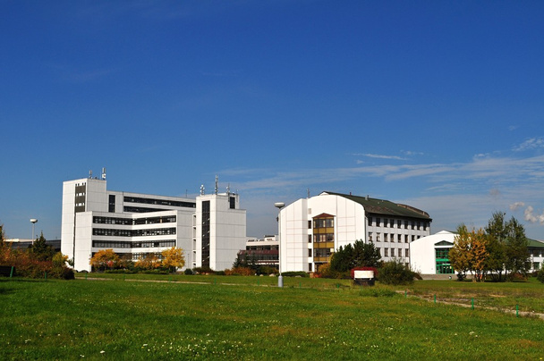 Facultad de Ciencias Aplicadas
 - Foto, Imagen