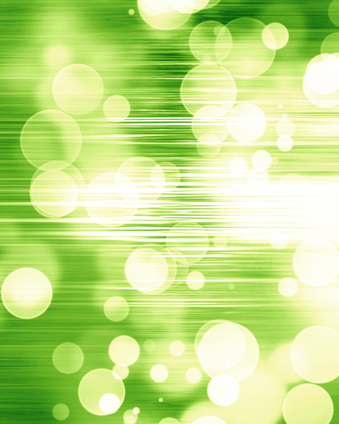 green background - Zdjęcie, obraz