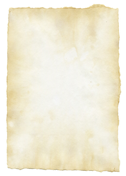 old paper - Фото, изображение