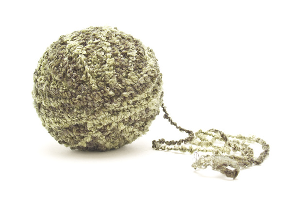Ball of wool - Photo, Image