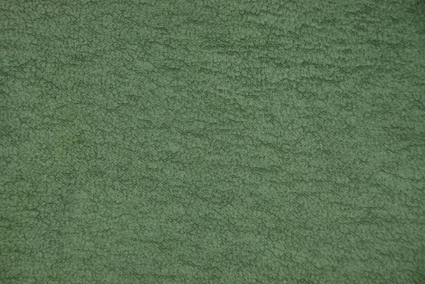 fundo verde de tecido de uma peça de roupa amassada
 - Foto, Imagem