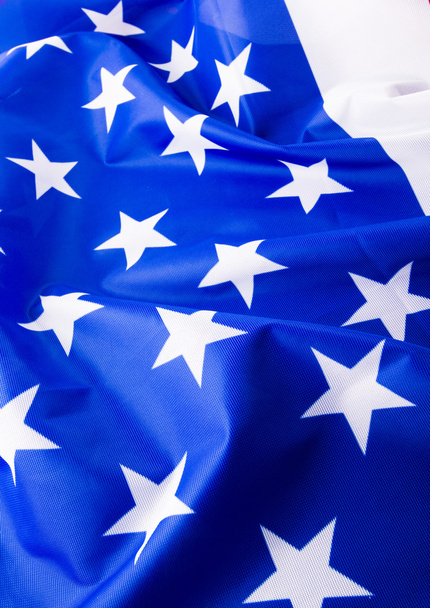 US Flag - Φωτογραφία, εικόνα