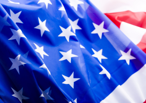 Amerikan Bayrağı - Fotoğraf, Görsel