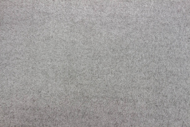 Background gray wool blanket or felt - Photo, Image