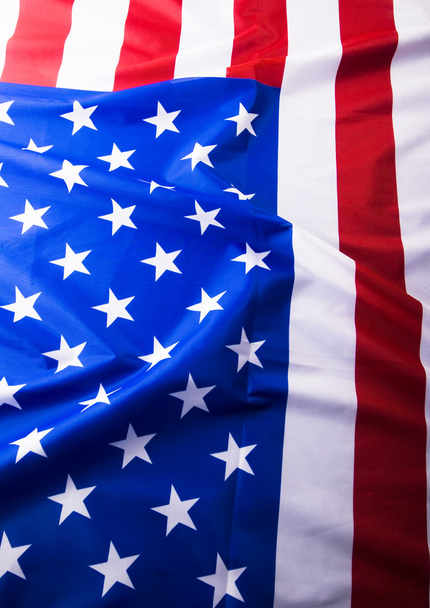 US Flag - Photo, Image