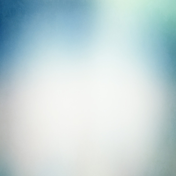 Abstrakti sininen tausta - Valokuva, kuva