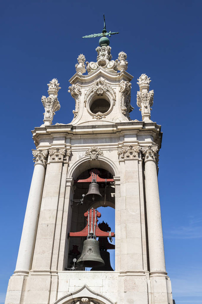 Basilica di Lisbona Estrela
 - Foto, immagini