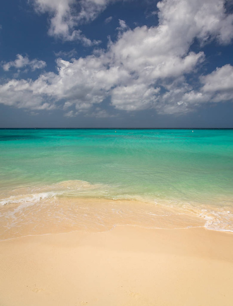 Aruba Eagle Beach - Foto, Imagen