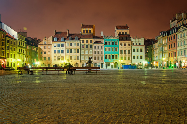 Warsaw, Poland - Foto, Imagem