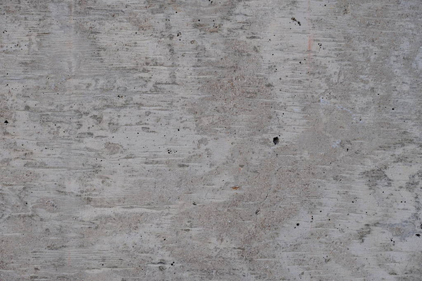 Concrete wall surface. Background for the designer - Foto, Bild