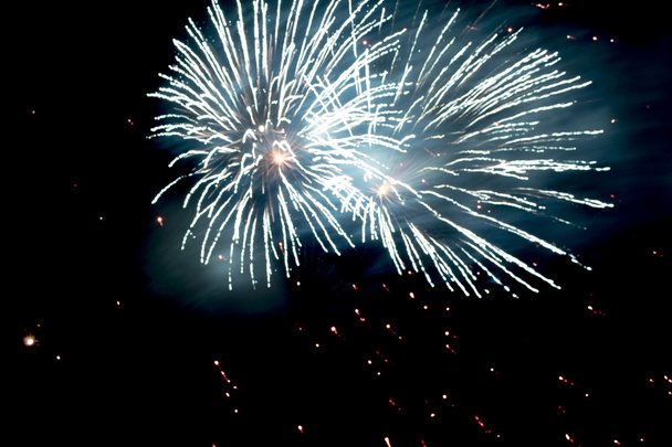 Fireworks - Foto, imagen