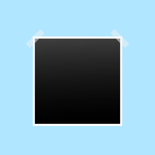 Icona vettoriale foto isolata sullo sfondo bianco
 - Vettoriali, immagini