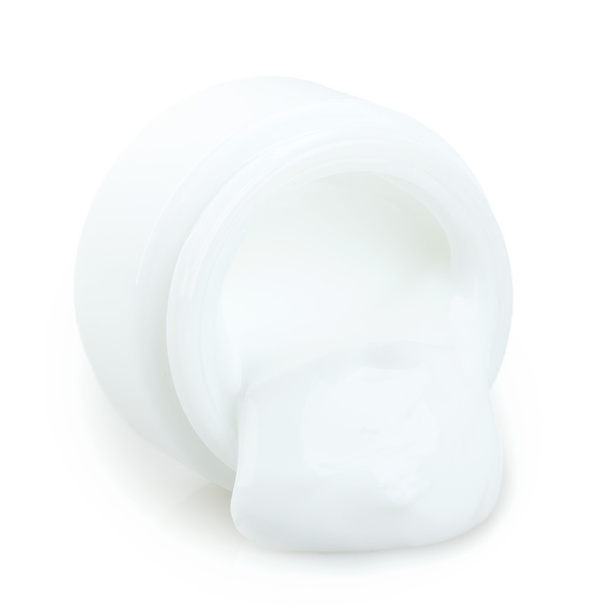 cream foam - Photo, Image