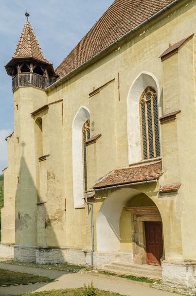Evangelical Fortified Church - Photo, Image