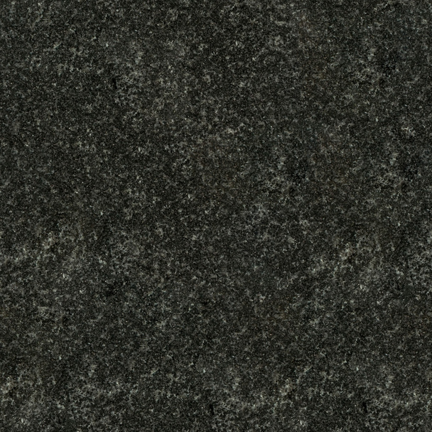 Seamless black granite texture - Fotó, kép