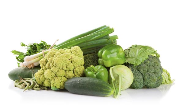 fresh vegetable - Foto, Imagen