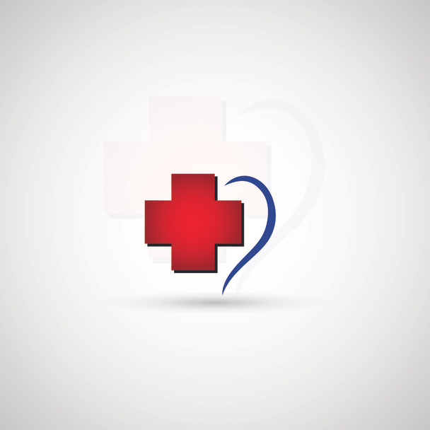 Heart Care icon - Vector, Image