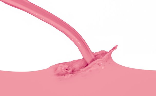 хлюпалися молока
 - Фото, зображення