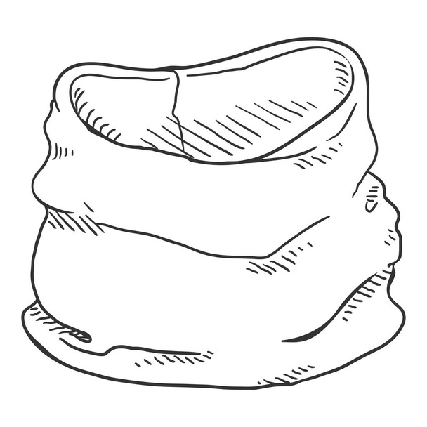 Векторный одиночный шарф
 - Вектор,изображение