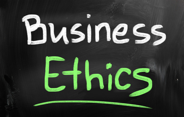 Éthique des affaires
 - Photo, image