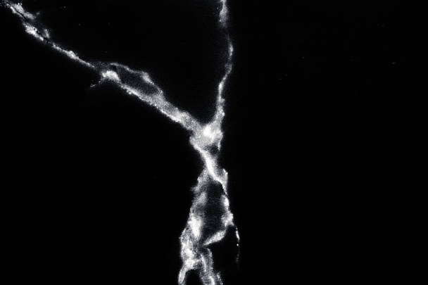 Textura de mármol negro fondo abstracto
 - Foto, Imagen
