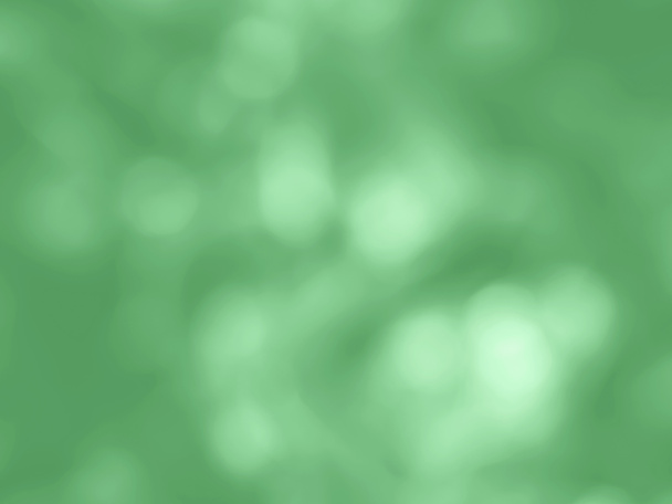 Bokeh verde sfocato alla menta. Colore primavera 2020
 - Foto, immagini