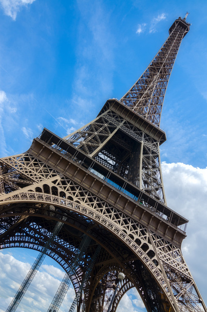 Eiffel Tower - Photo, Image